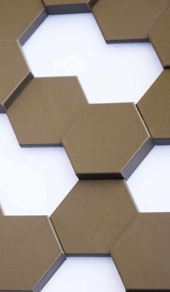 Wall panels - Lisson Suface - PINTARK