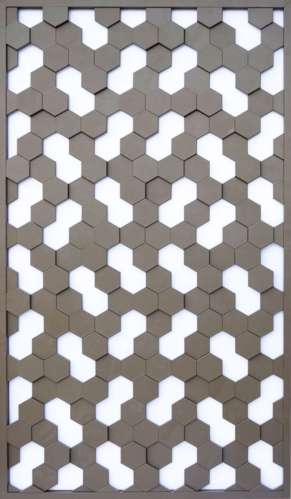 Wall panels - Lisson Suface - PINTARK