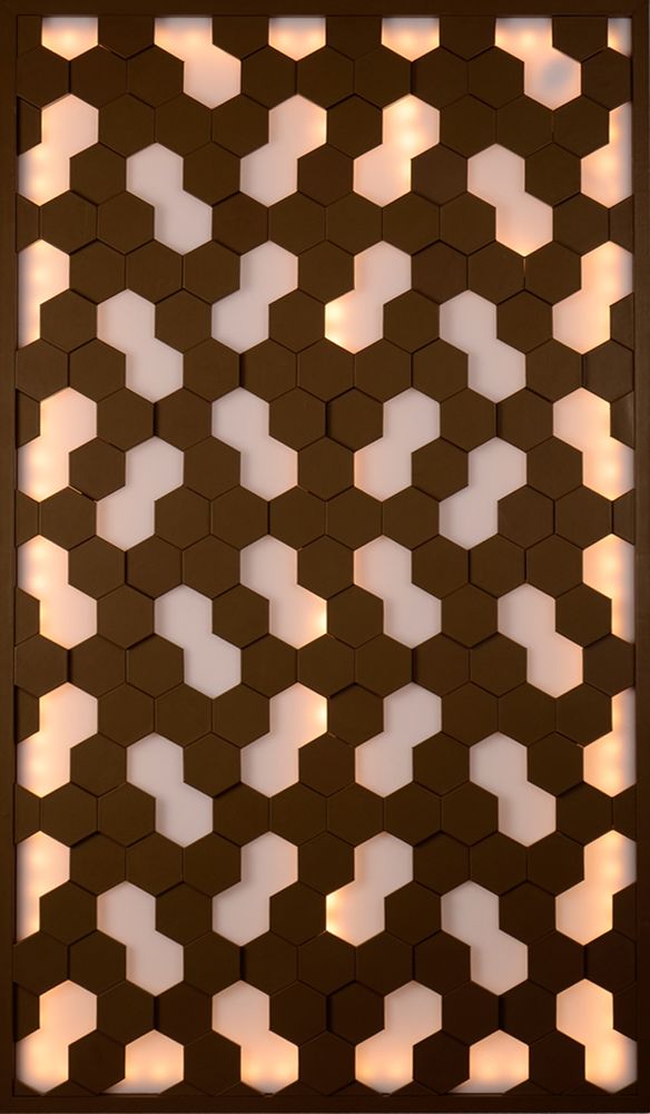 Wall panels - Lisson Suface - PINTARK