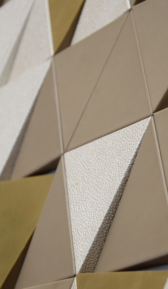 Wall panels - Montane Surface - PINTARK