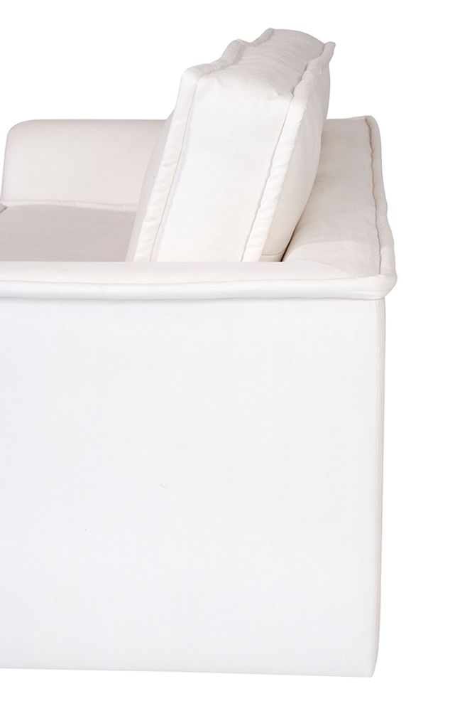 Sofas - BERLIN SOFA - ORMO'S