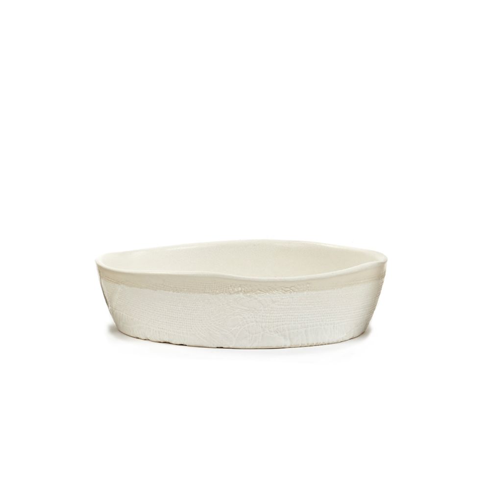 Bowls - Bob bowl Ø20 x h5 white - SEMPRE LIFE