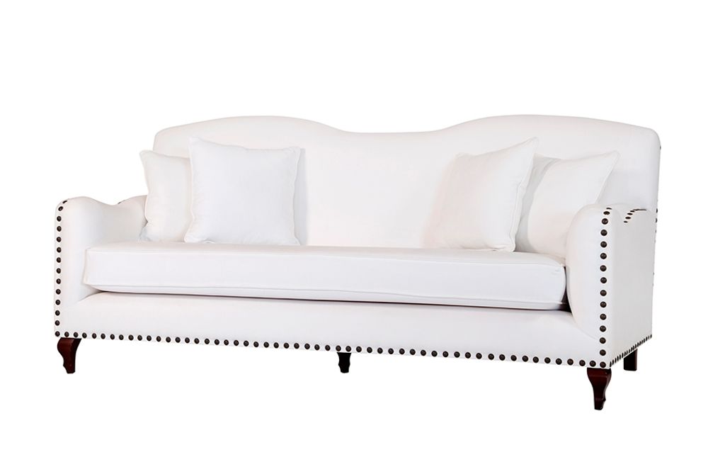 Sofas - SIESTA SOFA - ORMO'S