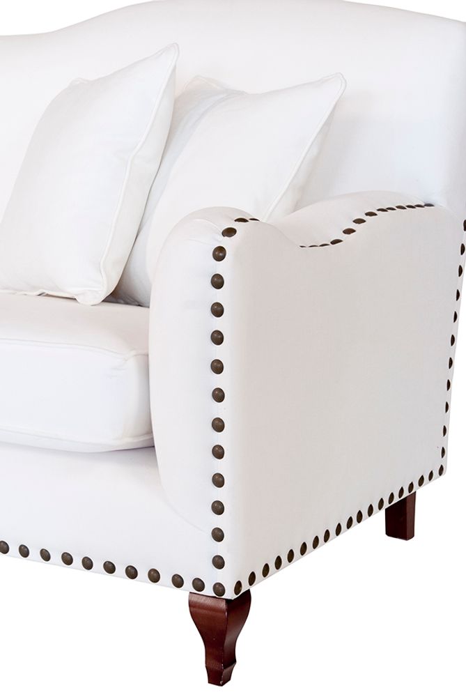 Sofas - SIESTA SOFA - ORMO'S
