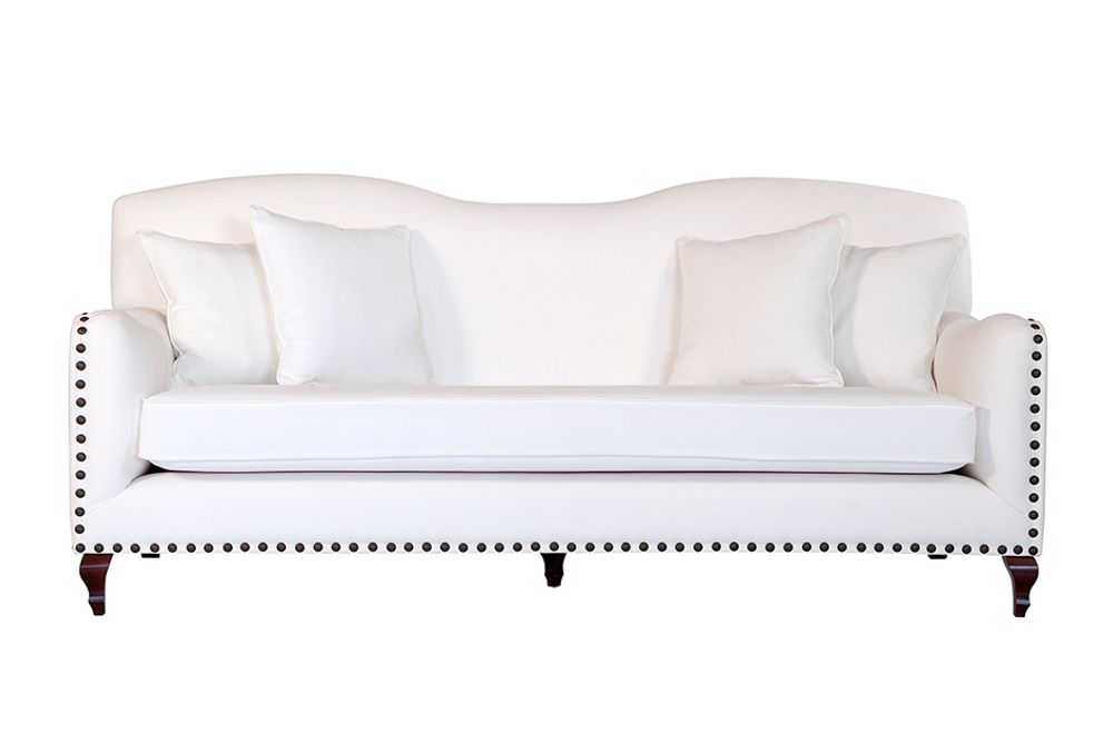 Sofas - SIESTA SOFA - ORMO'S