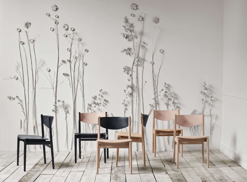 Chaises - Chaise Apelle - BOLIA.COM