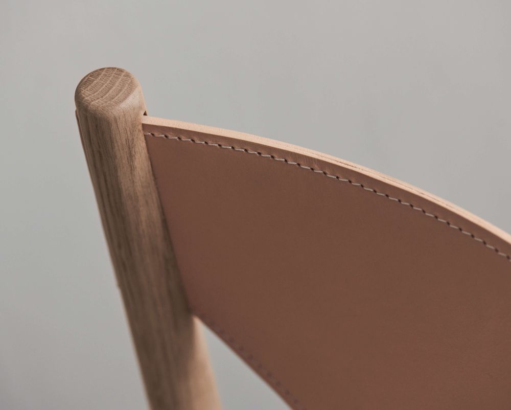 Chaises - Chaise Apelle - BOLIA.COM