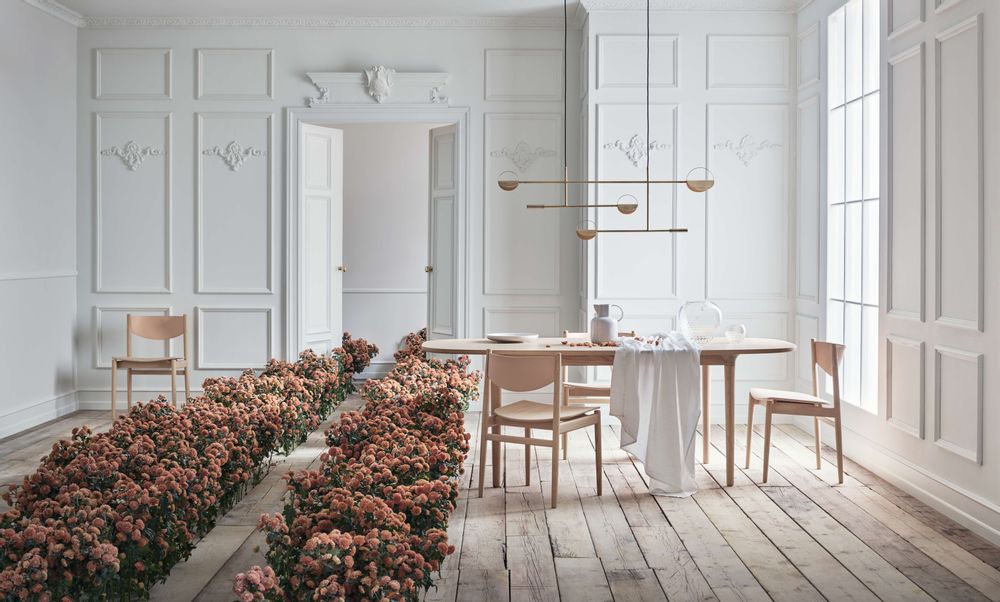 Chaises - Chaise Apelle - BOLIA.COM