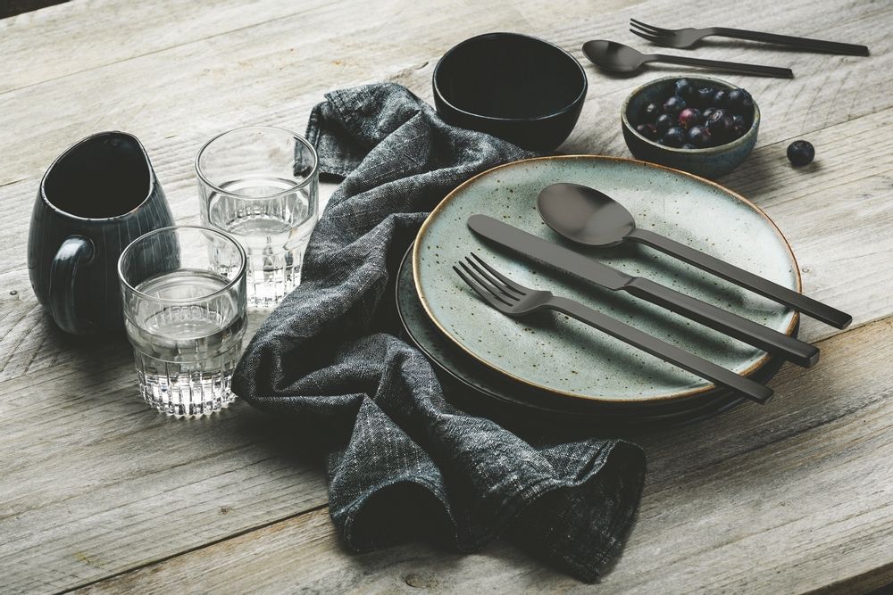 Flatware - THE LUXURY ART - MEPRA SPA