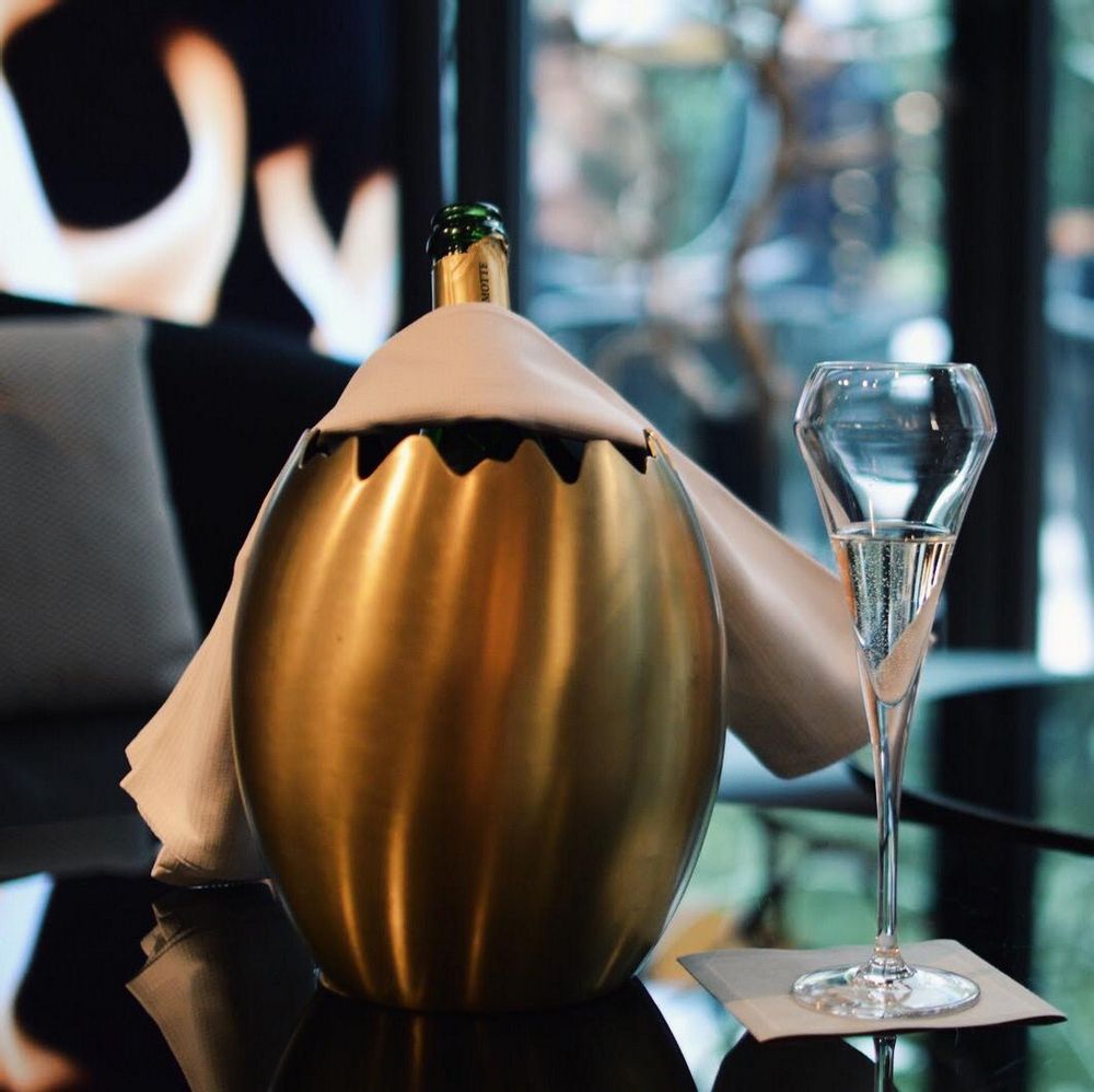 Flatware - THE LUXURY ART - MEPRA SPA