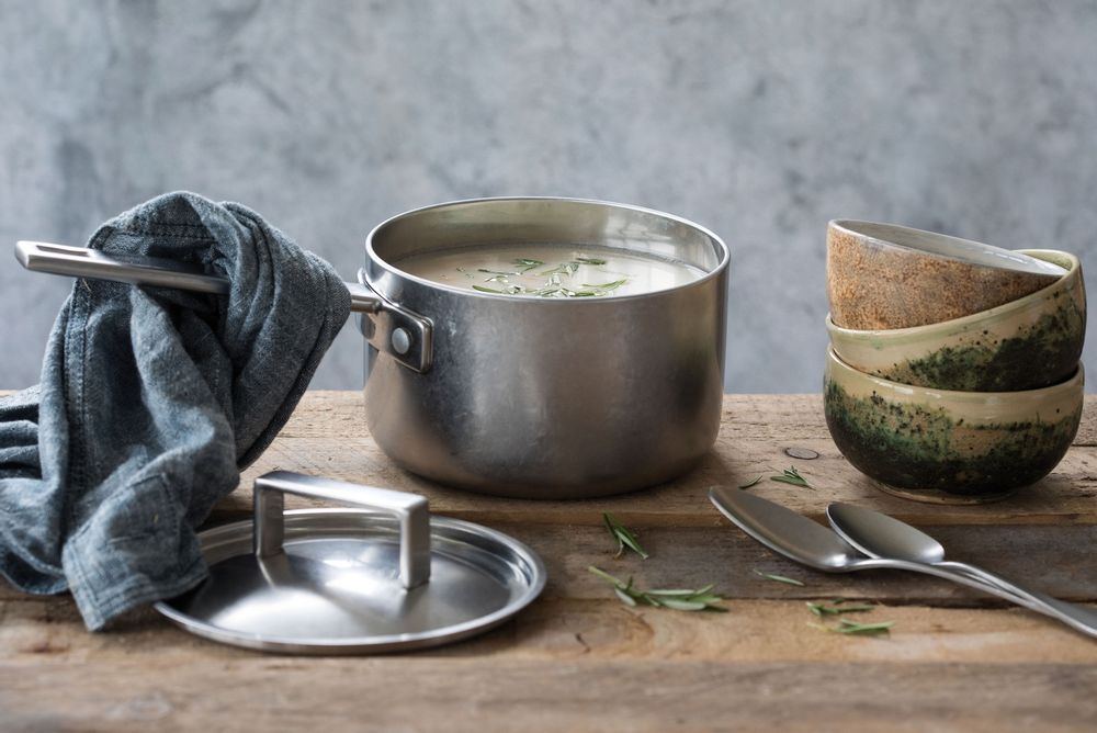 Kitchen utensils - VINTAGE - MEPRA SPA