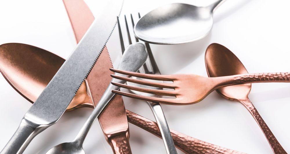 Kitchen utensils - VINTAGE - MEPRA SPA