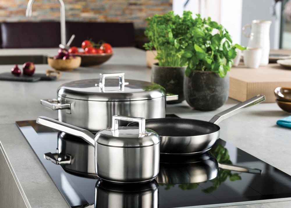 Flatware - STILE BY PININFARINA - MEPRA SPA