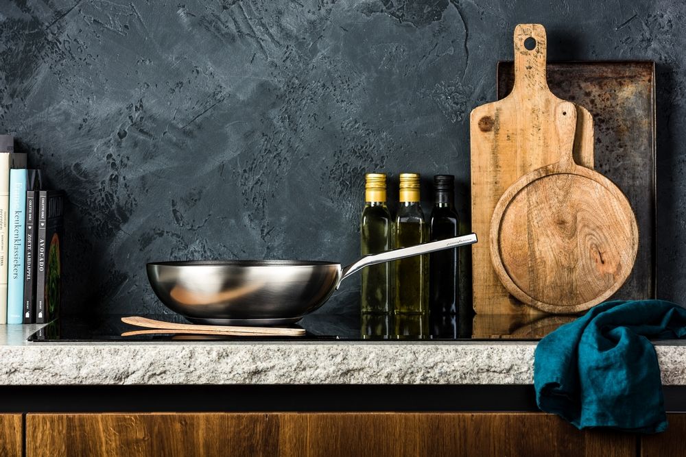Flatware - STILE BY PININFARINA - MEPRA SPA