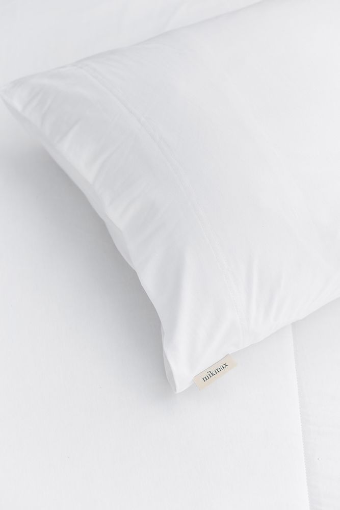 Linge de lit - TAIE D'OREILLER MEDES - MIKMAX BARCELONA