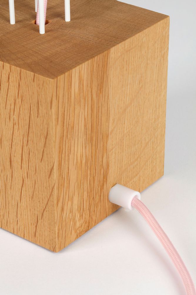 Objets de décoration - Olea Classique - MILLIE BAUDEQUIN