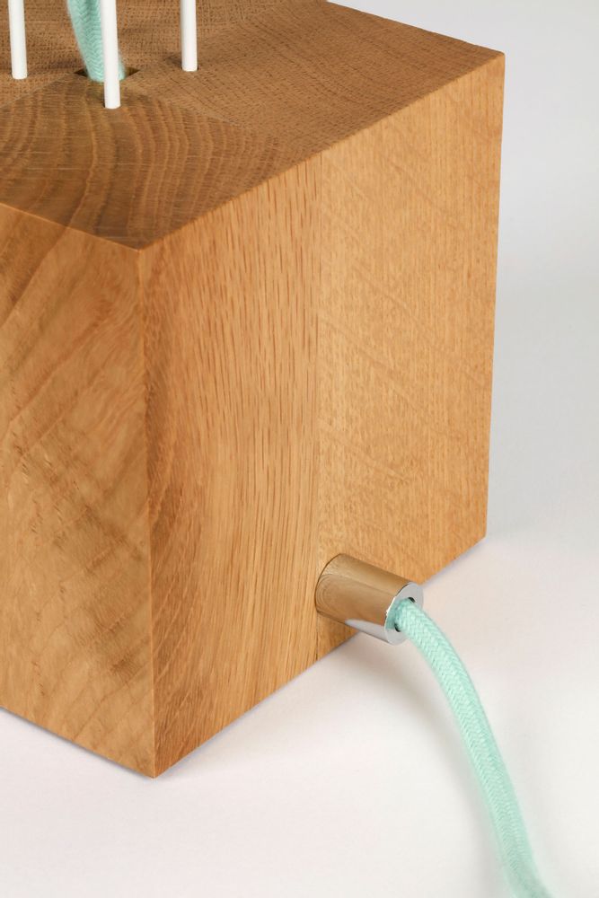 Objets de décoration - Olea Classique - MILLIE BAUDEQUIN