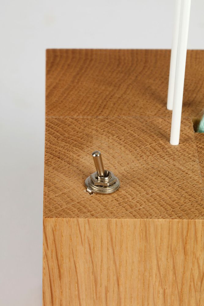 Objets de décoration - Olea Classique - MILLIE BAUDEQUIN