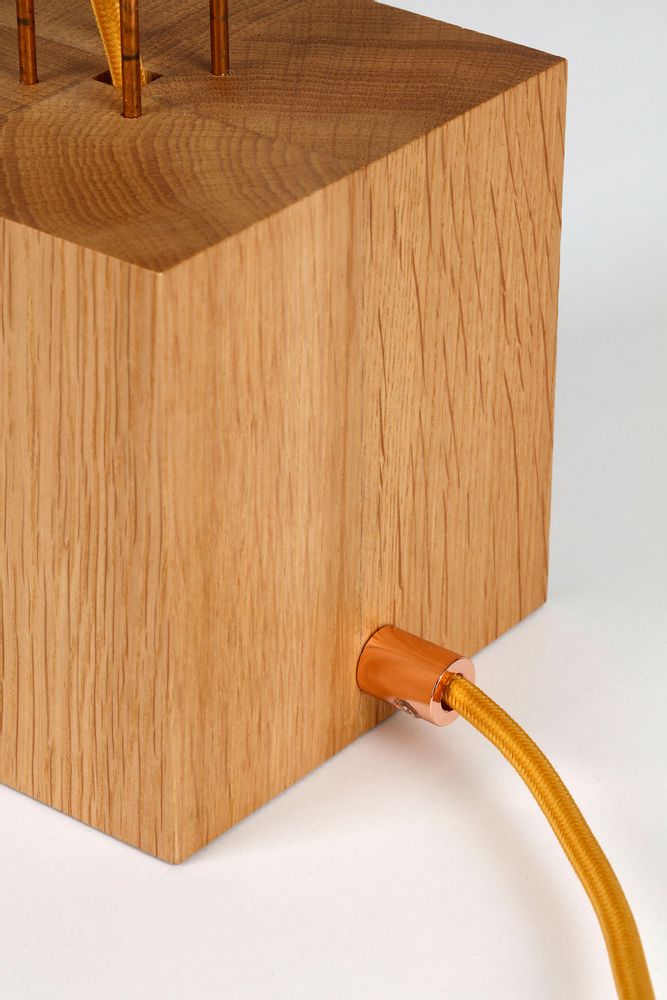 Objets de décoration - Olea Classique - MILLIE BAUDEQUIN