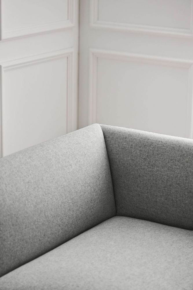 Sofas - Paste 2½-seater Sofa - BOLIA.COM