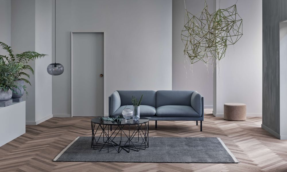 Sofas - Paste 2½-seater Sofa - BOLIA.COM