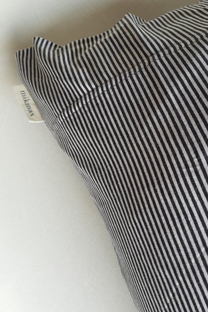 Bed linens - PILLOWCASE SELVA - MIKMAX BARCELONA