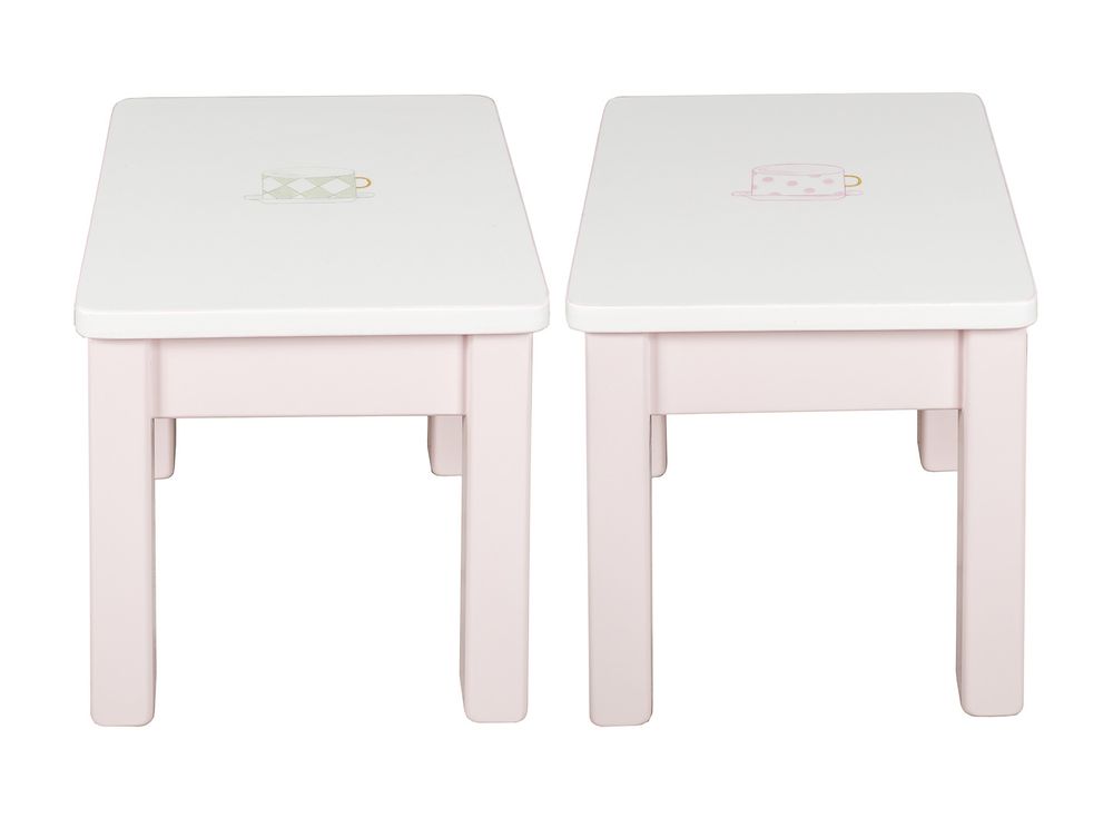 Children's bedrooms - Child's stool - ISLE OF DOGS DESIGN WUPPERTAL