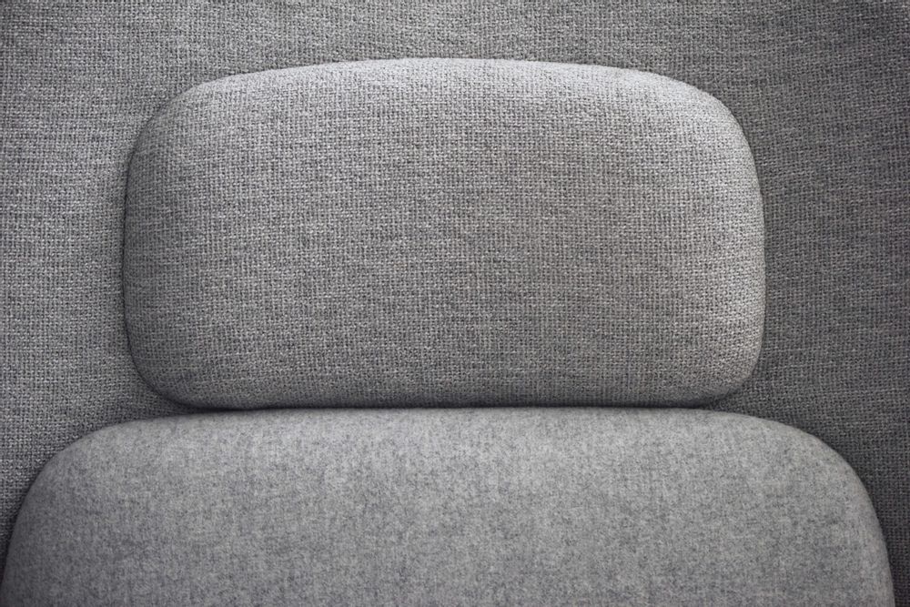 Armchairs - Cosh Armchair with High Back - BOLIA.COM