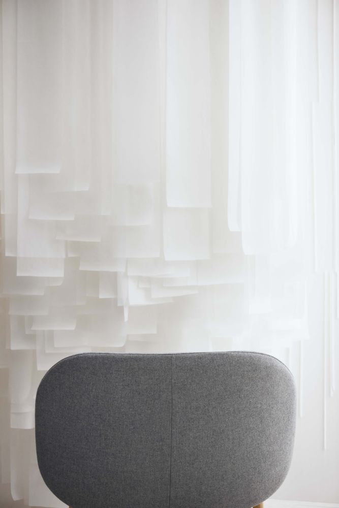 Armchairs - Cosh Armchair with High Back - BOLIA.COM