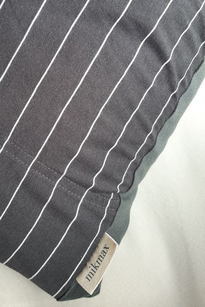 Linge de lit - TAIE D'OREILLER BRAVA - MIKMAX BARCELONA