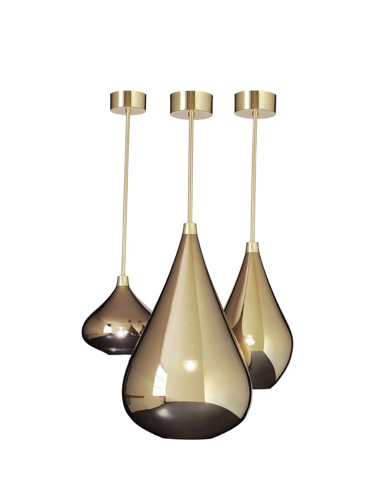 Design objects - HURRICANE DROPS - SKOGSBERG & SMART