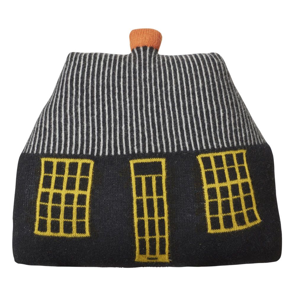 Coussins - Cottage Cushion - DONNA WILSON