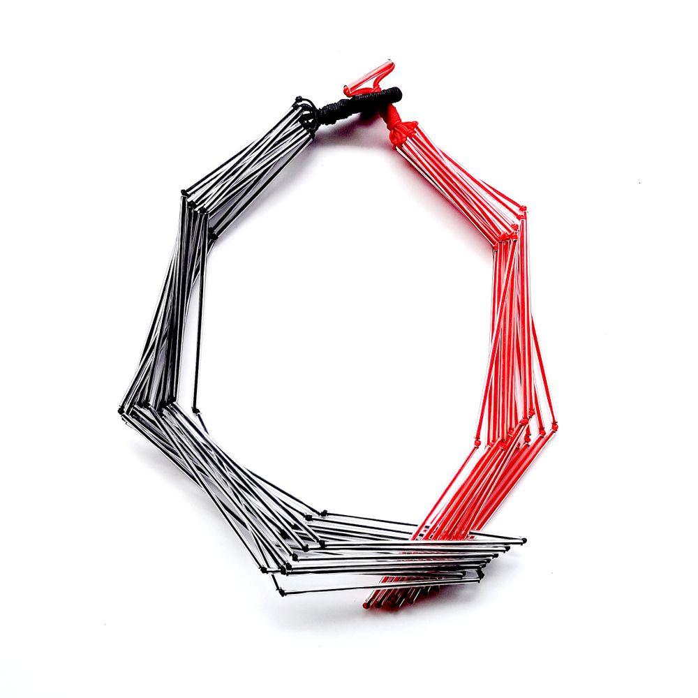 Bijoux - Corner - ANNCOX GLASS JEWELRY