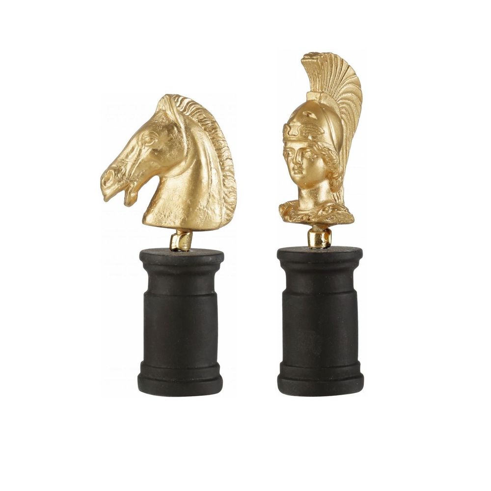 Decorative objects - Gift collection/Mini statues - SOPHIA ENJOY THINKING