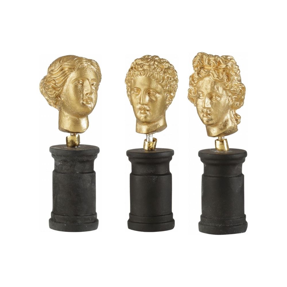 Decorative objects - Gift collection/Mini statues - SOPHIA ENJOY THINKING