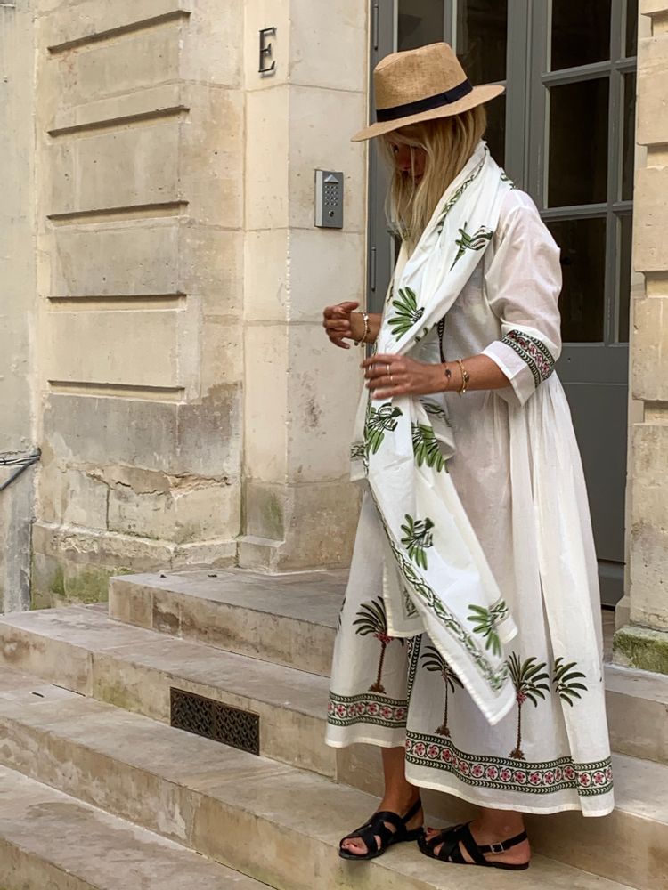 Prêt-à-porter - Collection Printemps-Ete 2020 - Spring Summer Collection 2020 - BAMYAN ETHNIC DREAMS