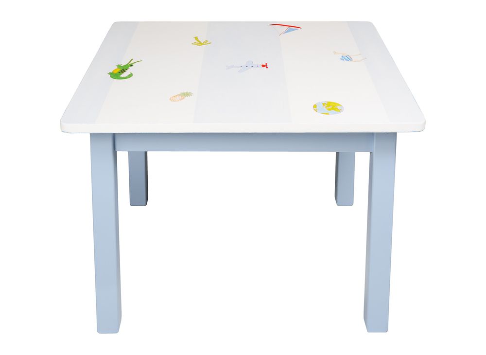 Dining Tables - Child's Table - ISLE OF DOGS DESIGN WUPPERTAL