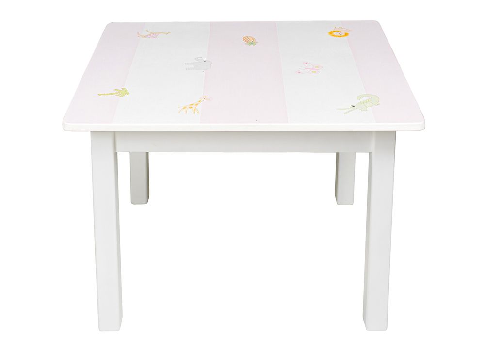 Dining Tables - Child's Table - ISLE OF DOGS DESIGN WUPPERTAL