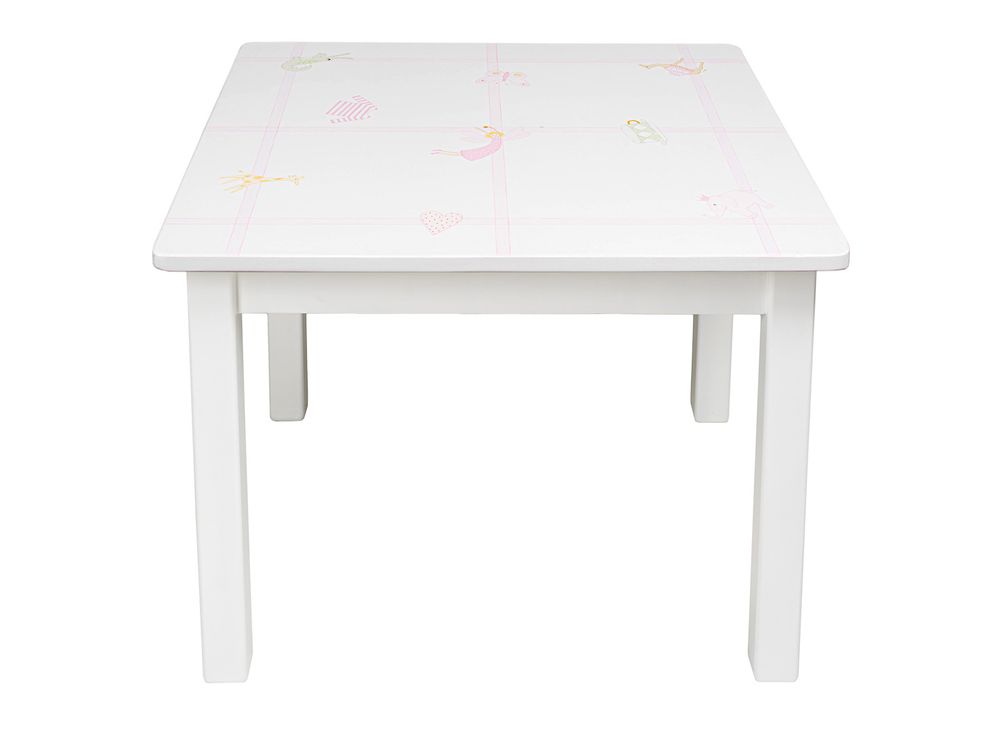 Dining Tables - Child's Table - ISLE OF DOGS DESIGN WUPPERTAL