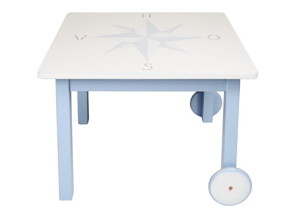 Dining Tables - Child's Table - ISLE OF DOGS DESIGN WUPPERTAL