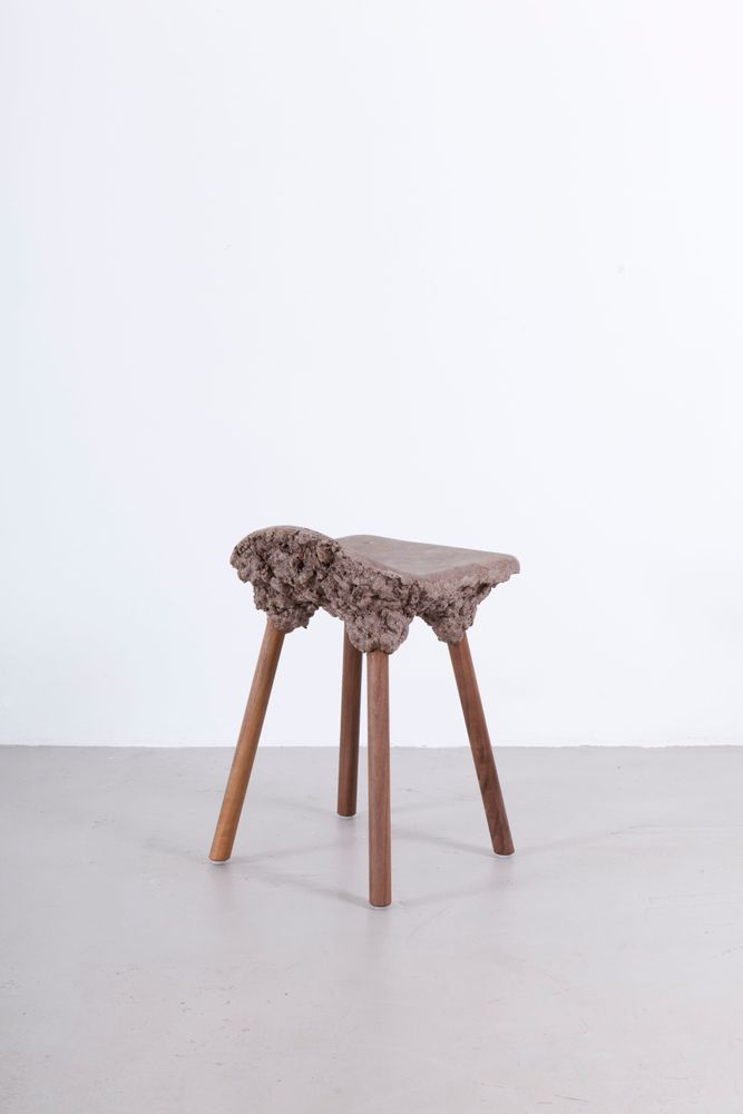 Tabourets - Tabouret Well Proven - petit - TRANSNATURAL