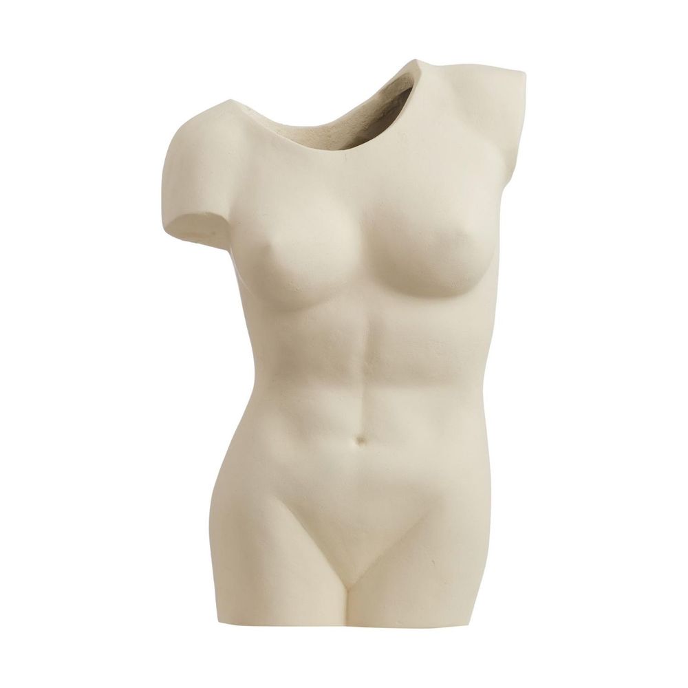 Vases - Vase torse femelle - SOPHIA ENJOY THINKING