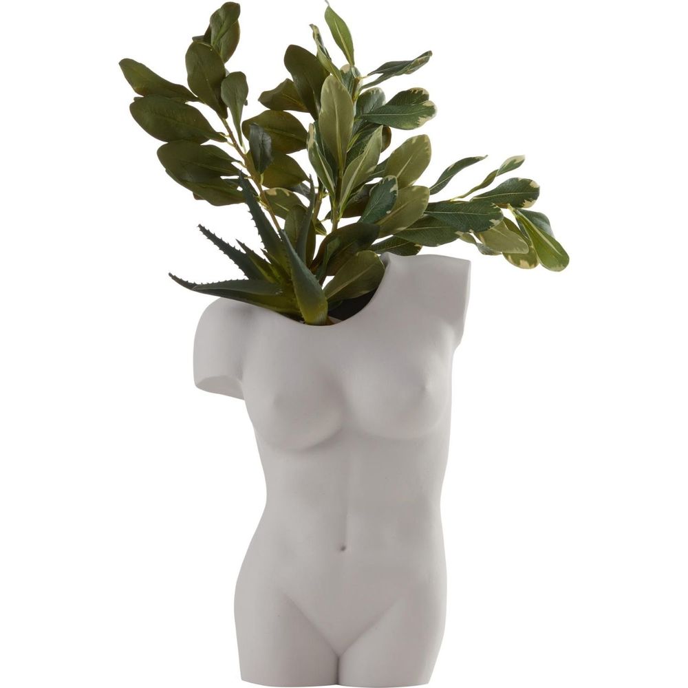Vases - Vase torse femelle - SOPHIA ENJOY THINKING