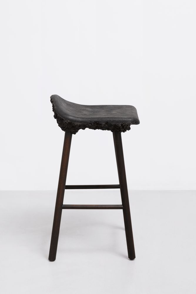 Stools - Well Proven Stool - medium - TRANSNATURAL