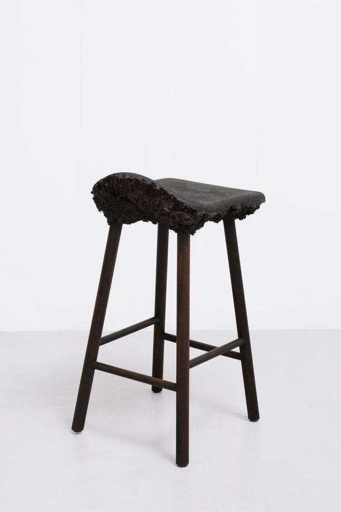 Stools - Well Proven Stool - medium - TRANSNATURAL