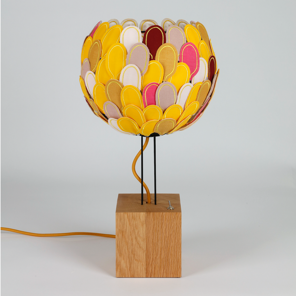 Objets de décoration - Olea Classique - MILLIE BAUDEQUIN