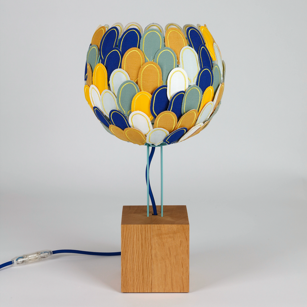 Objets de décoration - Olea Classique - MILLIE BAUDEQUIN