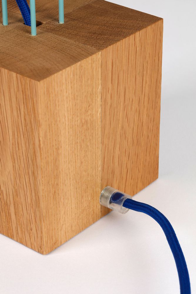 Objets de décoration - Olea Classique - MILLIE BAUDEQUIN