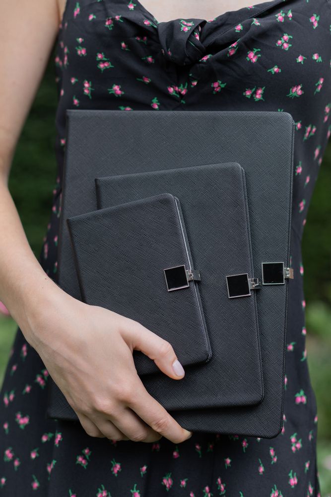 Work stations - Notebooks - ADDISON ROSS