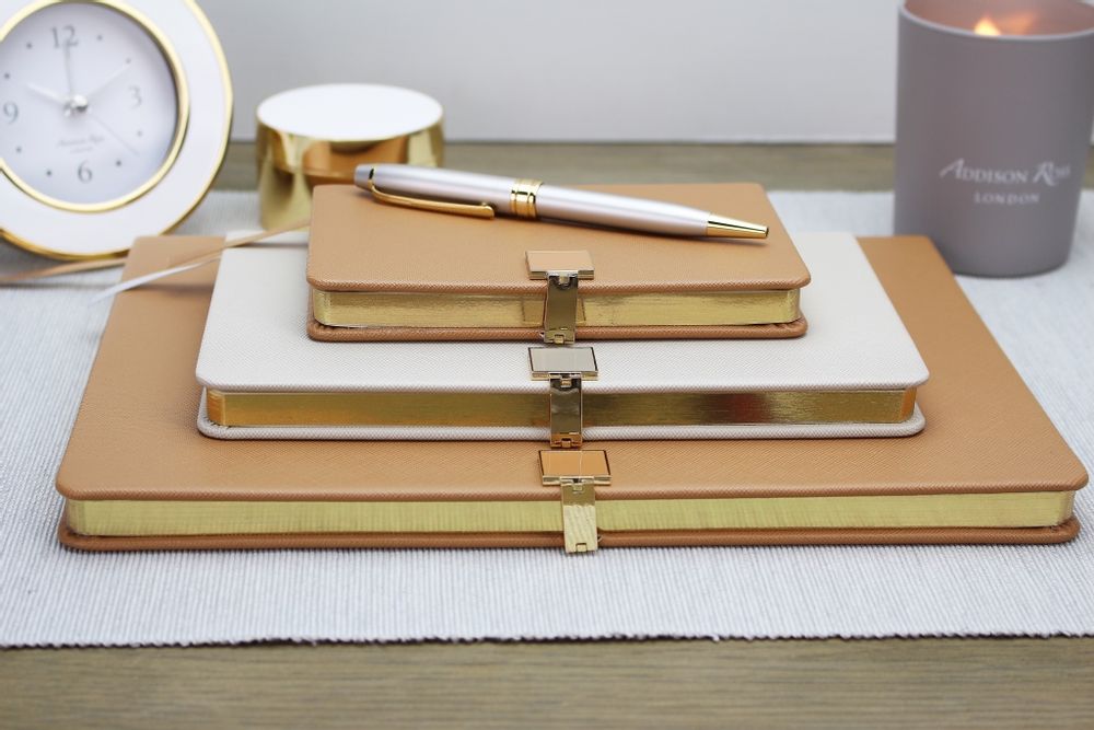 Work stations - Notebooks - ADDISON ROSS